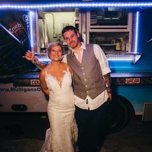 Meet your Posher, Steven